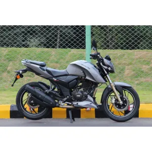 TVS RTR Apache 200 4v BS3 Graphics