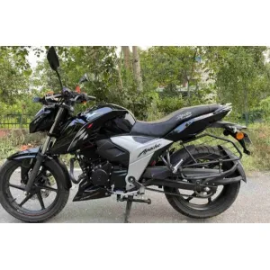 TVS Apache 160 4V BS6 Stickers full Kit