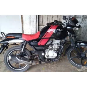 Bajaj V15 Power- Bajaj Vikrant Sticker Set
