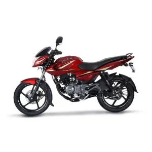 Bajaj Pulsar 135 LS complete Sticker set