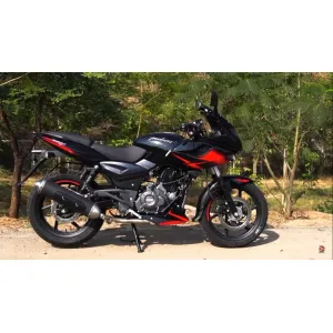 Pulsar 220F Old Complete Sticker 