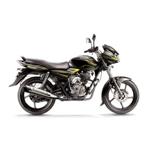 Bajaj Discover DTS-i Green Sticker kit