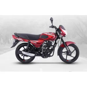 Bajaj CT 110 2019 Graphics Set