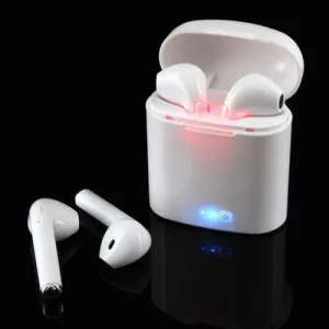 Earbuds