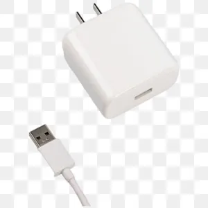 Charger With Data Cable