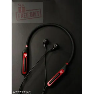 Wireless bluetooth earphones with mic beats earbuds foldable with magnet and card slot ear