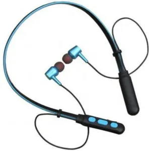 PStuff B11 Neckband Sports Bluetooth Bluetooth Headset