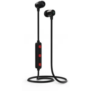 H-15 Sports Neckband Headphone Wireless bluetooth with mic.