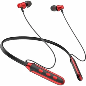 Wireless Neckband Earphone