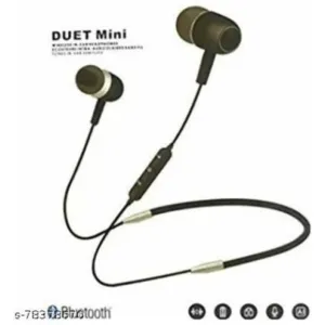 DUET MINI Bluetooth Headphones & Earphones Bluetooth Headset