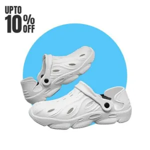 Unisex slides