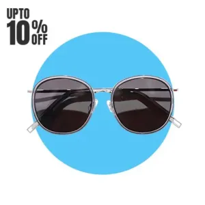 Unisex Sunglasses 