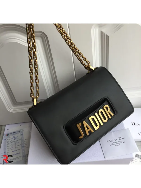 Jadior Classy Celeberity Style Sling 12A Very High Quality With Adjustable Chain Sling.