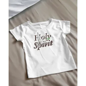 Holy Spirit - Unisex Christian T-shirt
