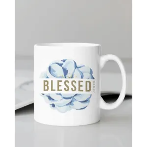 Blessed Christian Coffee Mug 