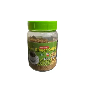 Coorg Ginger Coffee (Instant) 100gm