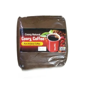 Coorg Pure Arabica Coffee, 250Gm