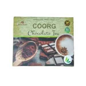 Coorg Chocolate Tea, 200Gm