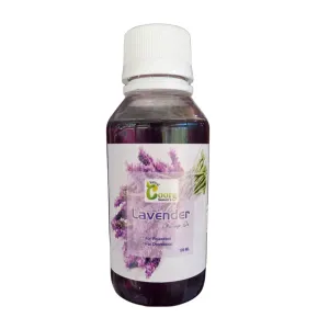Lavender Essential Oil, 100Ml