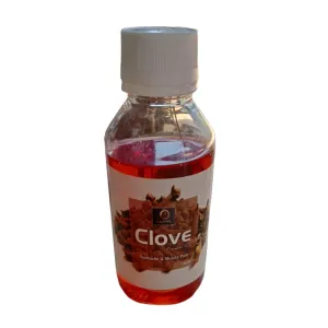 Natural Clove Oil, 100Ml