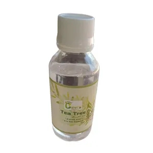 Tea Tree Essential Oil, 100Ml