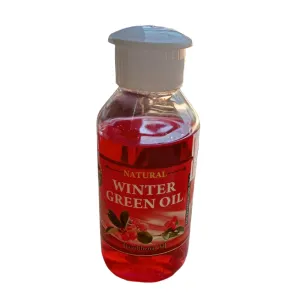 Gaultheria Winter Green oil, 100Ml