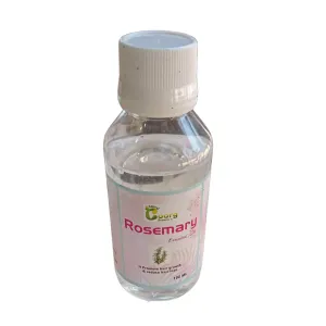 Rosemary Essential Oil, 100Ml