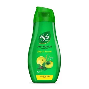 Nyle Silky Smooth Shampoo 800ml