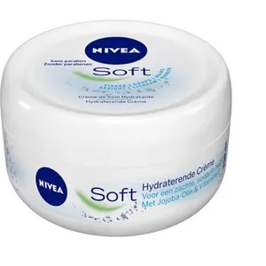 Nivea Soft Moisturizer 300ml