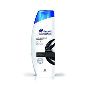 Head & Shoulders Silky Black
