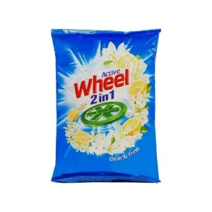 Wheel Active 1kg