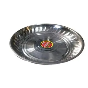Steel Plates for Kanjak (Single)