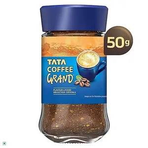 Tata Grand Coffee 50g