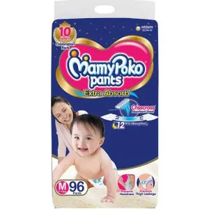 Mamy Poko Medium 