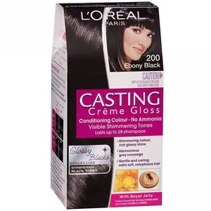 Loreal Darkest Brown 300