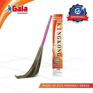 Gala King Kong Grass Broom