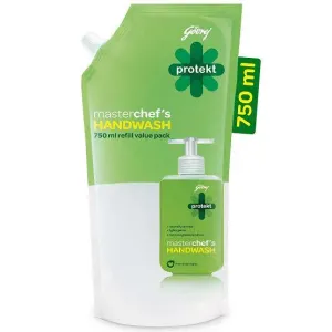 Godrej Protekt Handwash 750ml