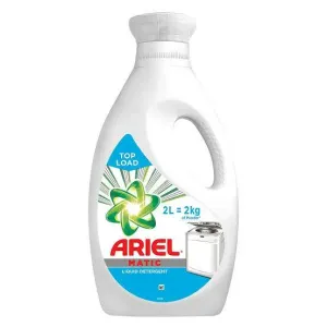 Ariel Top Load Liquid 1lt