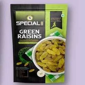 Special Kishmish 250g