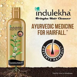 Indulekha Shampoo 340ml