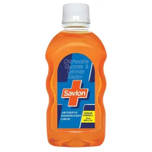 Savlon Antiseptic Liquid 500ml