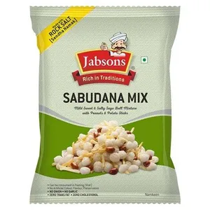 Jabson Sabudana Mixture 180g