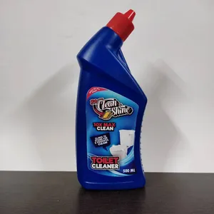 Clean & Shine Toilet Cleaner 