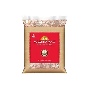 Aashirwad Atta 10kg
