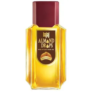 Bajaj Almond Drops Hair Oil 