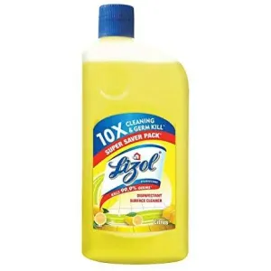 Lizol Citrus 