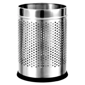 Steel Bin
