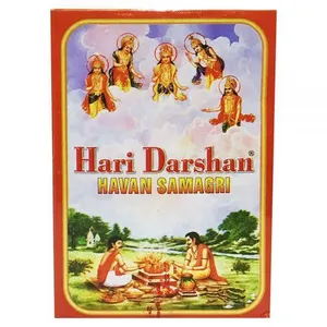 Hari Darshan Hawan Samagri 250gm