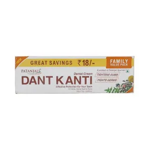 Dant Kanti Value Pack 300g