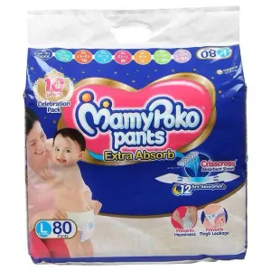 Mamy Poko Large
